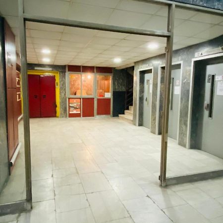 Felicity Loft In Thessaloniki _ Accessible & Comfortable Buitenkant foto